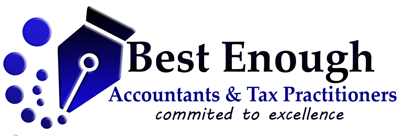 Best Enough Accountants & Tax Practitioners